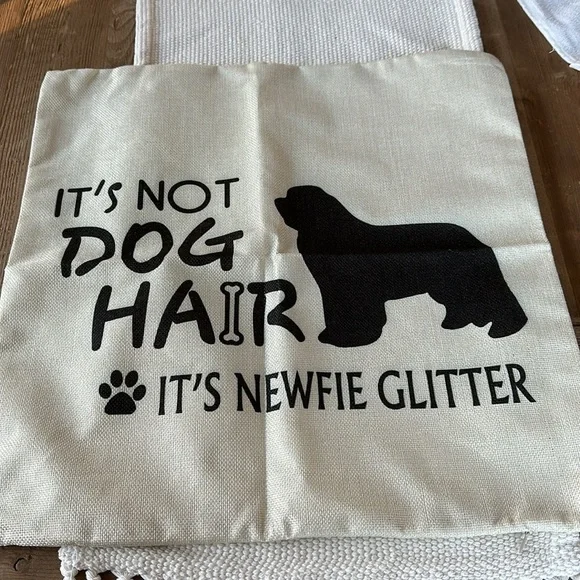 Newfoundland dog bundle - Picture 3 of 5